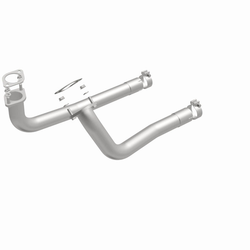 Magnaflow Manifold Front Pipes (For LP Manifolds) 67-74 Dodge Charger 7.2L Magnaflow Headers & Manifolds AXOPROS