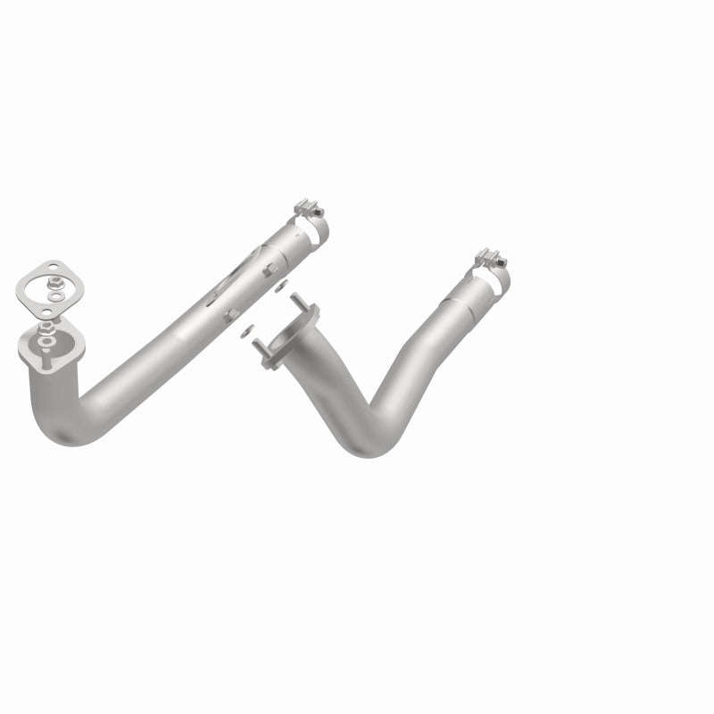 Magnaflow Manifold Front Pipes (For LP Manifolds) 67-74 Dodge Charger 7.2L Magnaflow Headers & Manifolds AXOPROS