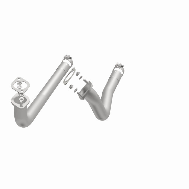 Magnaflow Manifold Front Pipes (For LP Manifolds) 67-74 Dodge Charger 7.2L Magnaflow Headers & Manifolds AXOPROS