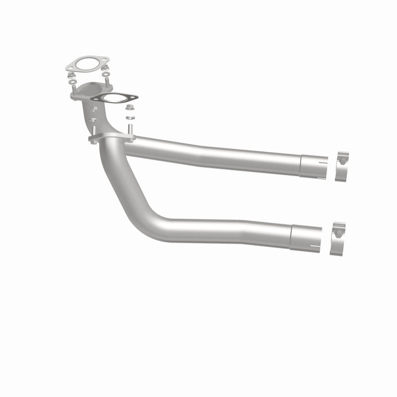 Magnaflow Manifold Front Pipes (For LP Manifolds) 67-74 Dodge Charger 7.2L Magnaflow Headers & Manifolds AXOPROS