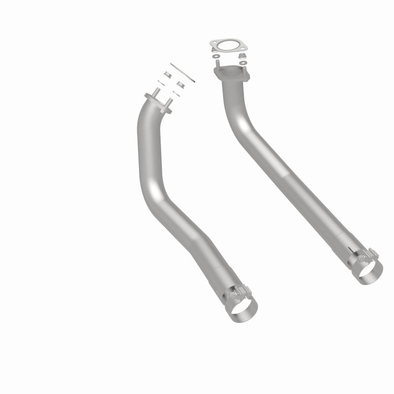 Magnaflow Manifold Front Pipes (For LP Manifolds) 67-74 Dodge Charger 7.2L Magnaflow Headers & Manifolds AXOPROS