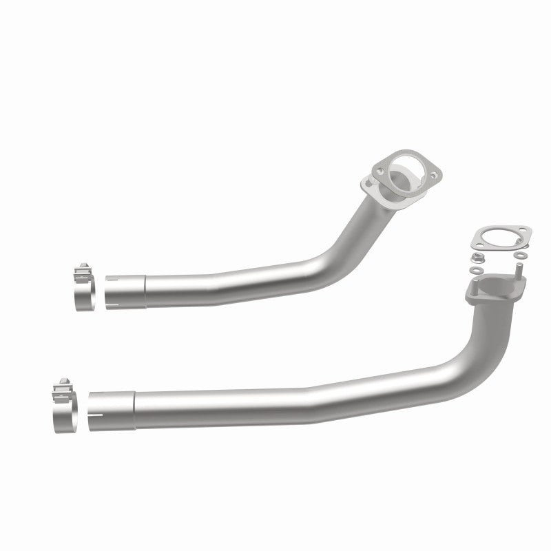 Magnaflow Manifold Front Pipes (For LP Manifolds) 67-74 Dodge Charger 7.2L Magnaflow Headers & Manifolds AXOPROS