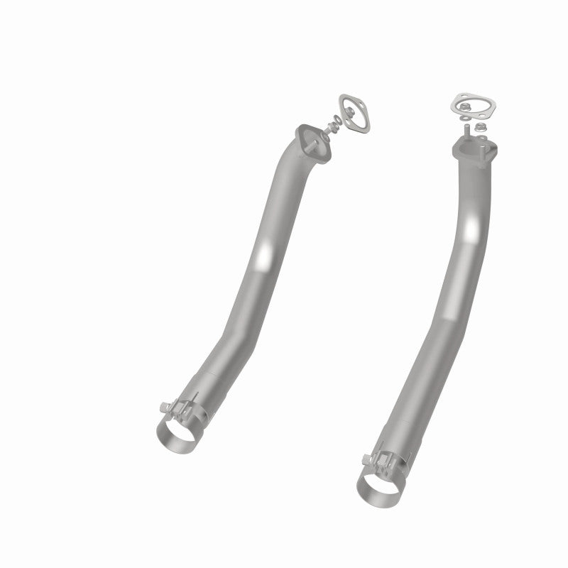 Magnaflow Manifold Front Pipes (For LP Manifolds) 67-74 Dodge Charger 7.2L Magnaflow Headers & Manifolds AXOPROS
