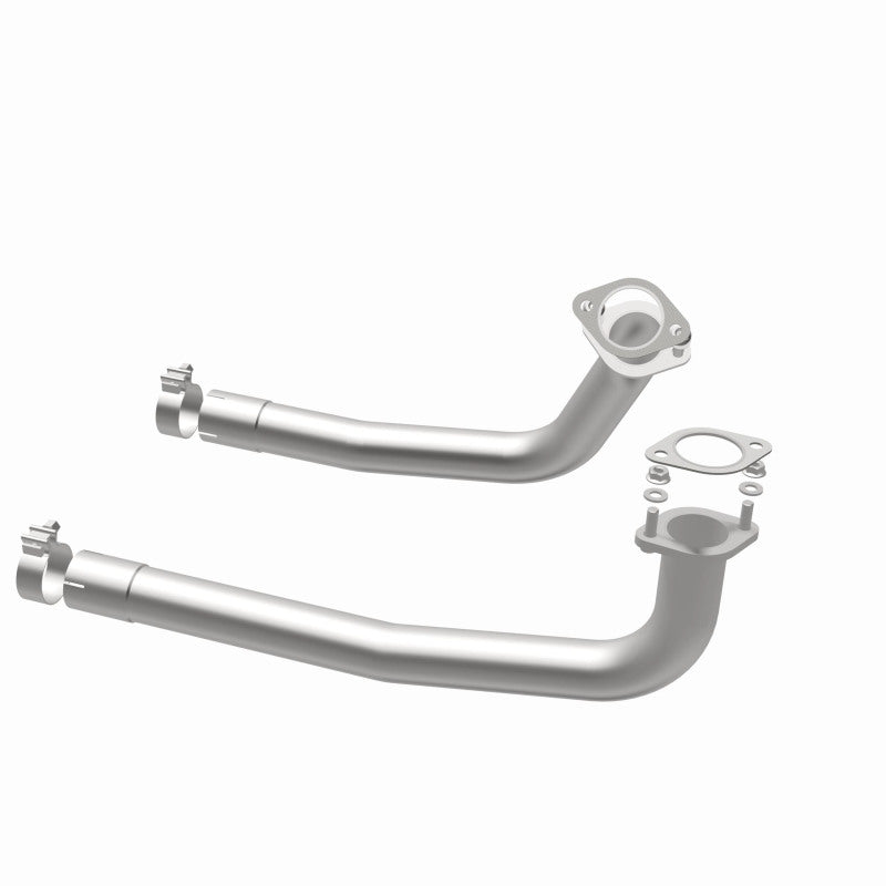 Magnaflow Manifold Front Pipes (For LP Manifolds) 67-74 Dodge Charger 7.2L Magnaflow Headers & Manifolds AXOPROS