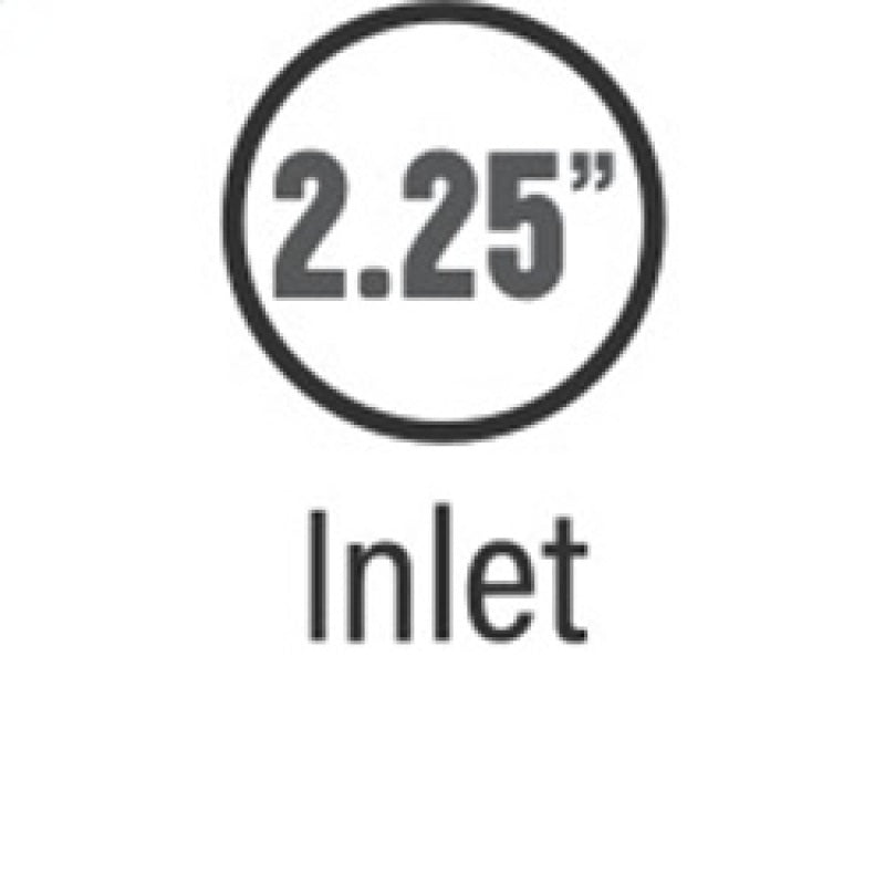 MagnaFlow Muffler Mag SS 14X4X9 2.25 D/D Magnaflow Muffler AXOPROS