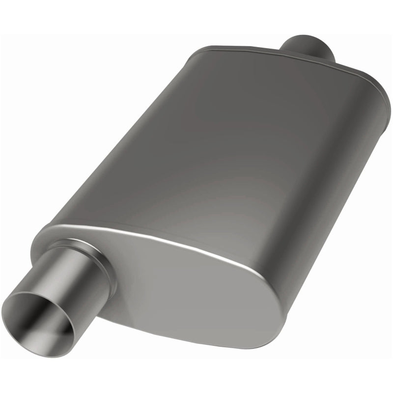 MagnaFlow Muffler Mag SS 22X5X11 3 C/O Magnaflow Muffler AXOPROS