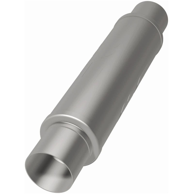 MagnaFlow Muffler Mag SS 3in 14X4X4 3.0X3.0 Magnaflow Catalytic Converter Universal AXOPROS