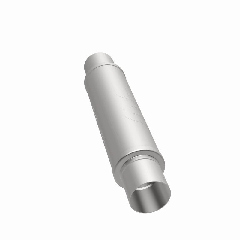 MagnaFlow Muffler Mag SS 3in 14X4X4 3.0X3.0 Magnaflow Catalytic Converter Universal AXOPROS