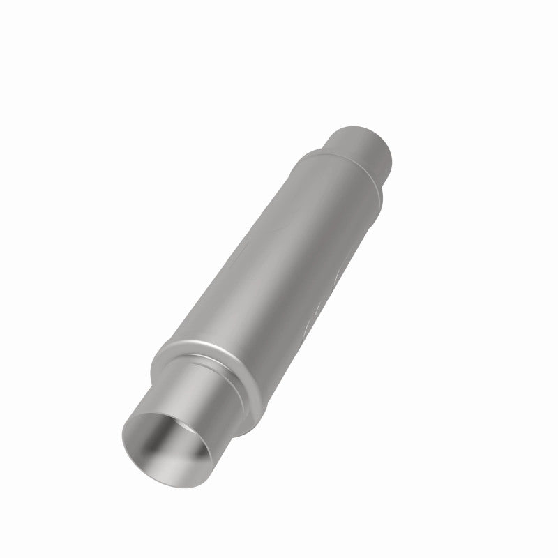 MagnaFlow Muffler Mag SS 3in 14X4X4 3.0X3.0 Magnaflow Catalytic Converter Universal AXOPROS