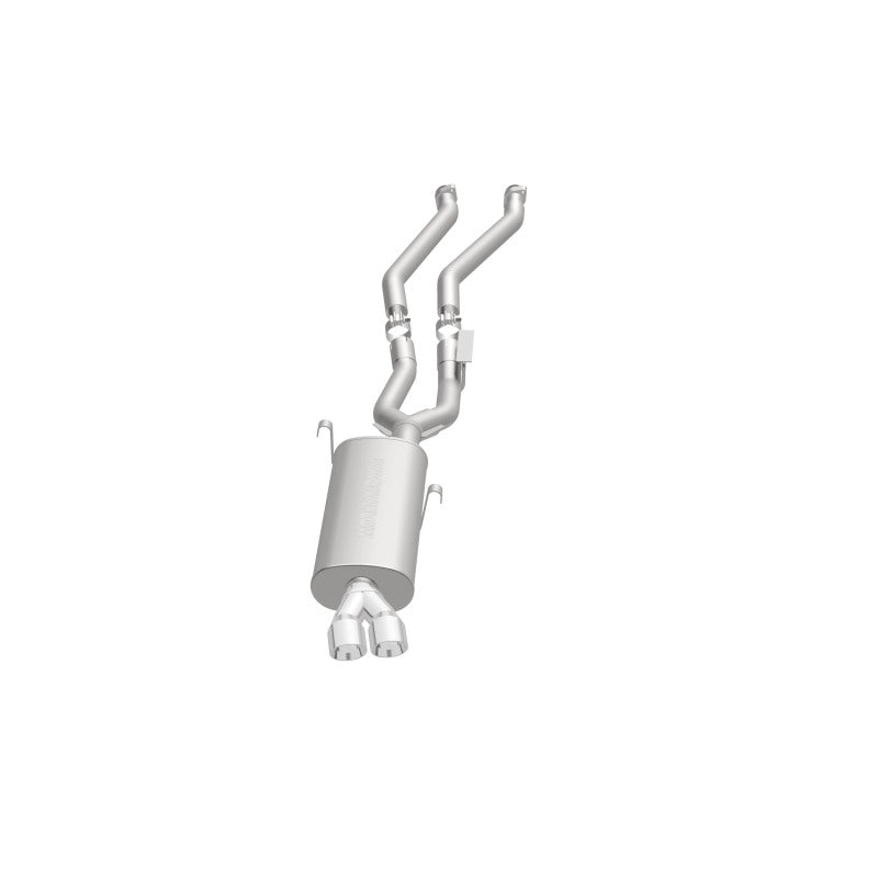 MagnaFlow SS C/B 87-91 BMW 352i/87-90 325IS/88-91 325IX/87-93 325 Single Rear Exit Magnaflow Catback AXOPROS