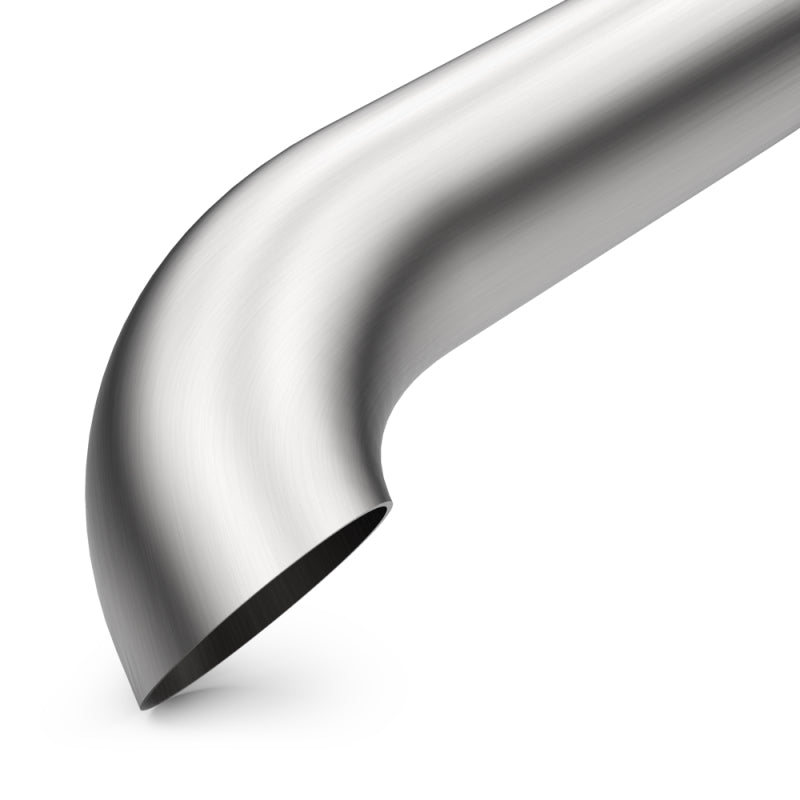 MagnaFlow Stainless Overland Cat-Back Exhaust 16-21 Toyota Tacoma Magnaflow Catback AXOPROS