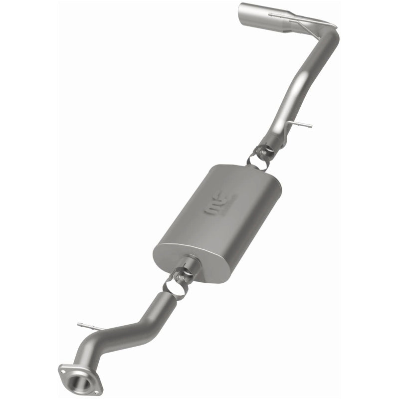 MagnaFlow Sys C/B 00- Chevy Tahoe 5.3L Magnaflow Catback AXOPROS