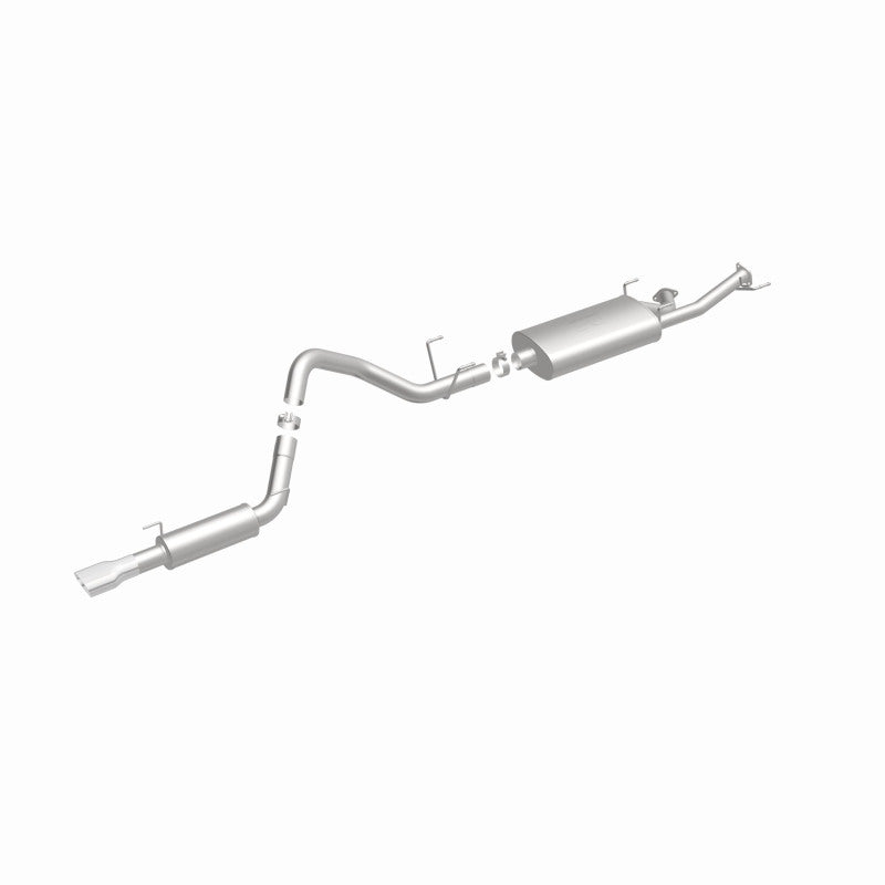 MagnaFlow Sys C/B 01-03 Toyota Sequoia 4.7L V Magnaflow Catback AXOPROS
