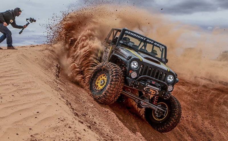 MagnaFlow SYS C/B 97-99 Jeep Wrangler 2.5/4.0 Magnaflow Catback AXOPROS