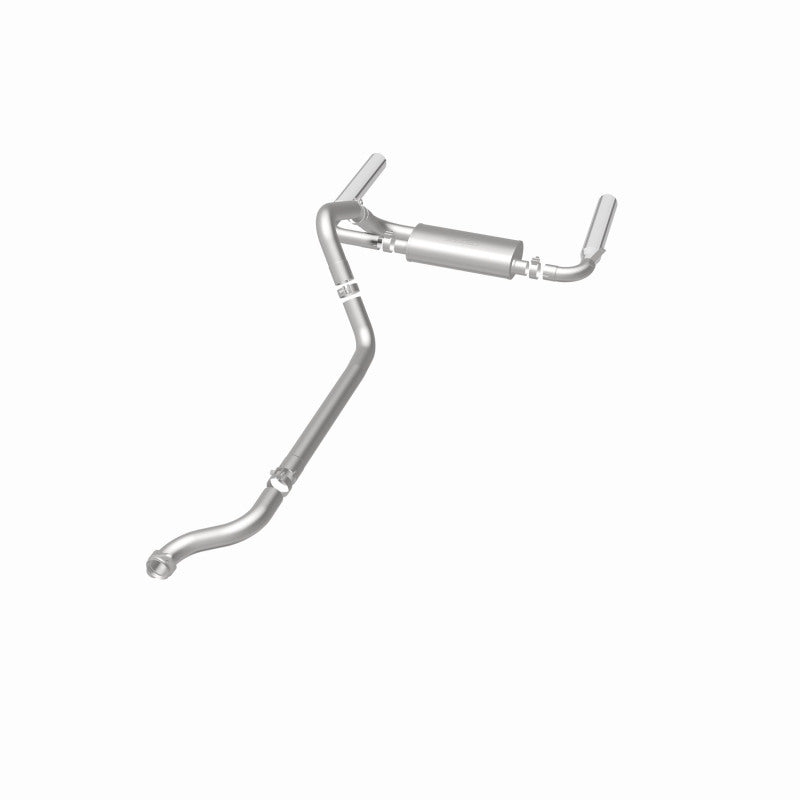 MagnaFlow Sys C/B Camaro-Firebird 93-97 5.7L Magnaflow Catback AXOPROS