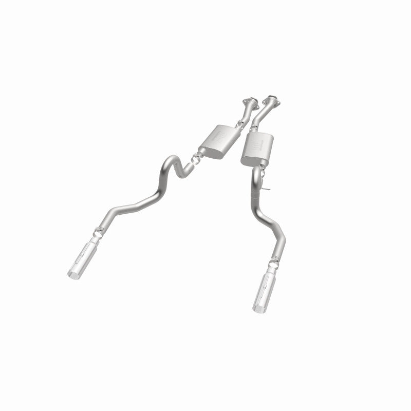 MagnaFlow Sys C/B Ford Mustang Gt 4.6L 99-04 Magnaflow Catback AXOPROS