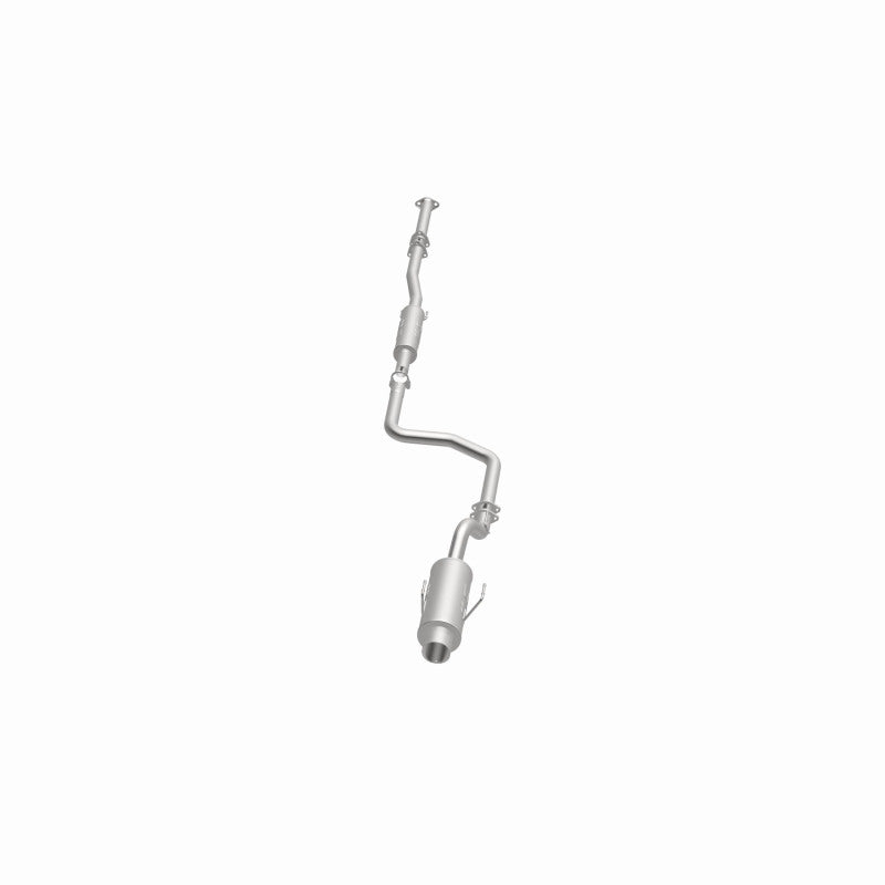 MagnaFlow Sys C/B Honda Civic 3Dr 96- Magnaflow Catback AXOPROS