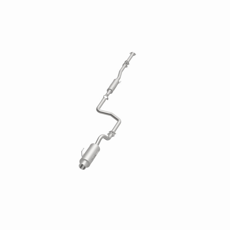 MagnaFlow Sys C/B Honda Civic 3Dr 96- Magnaflow Catback AXOPROS