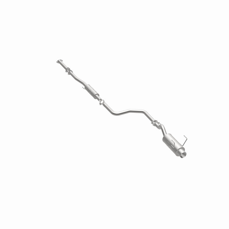 MagnaFlow Sys C/B Honda Civic 3Dr 96- Magnaflow Catback AXOPROS