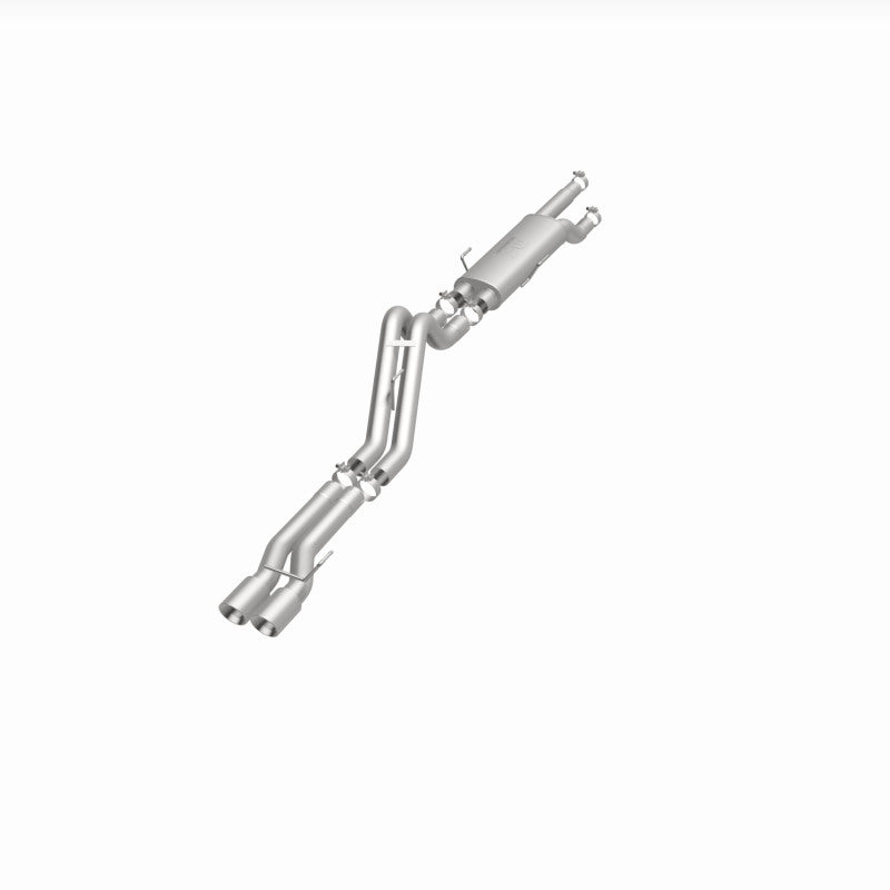 MagnaFlow System C/B Dodge Ram SRT-10 V1 Magnaflow Catback AXOPROS