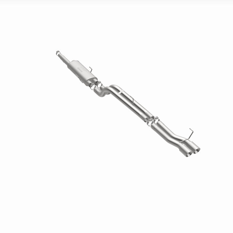 MagnaFlow System C/B Dodge Ram SRT-10 V1 Magnaflow Catback AXOPROS