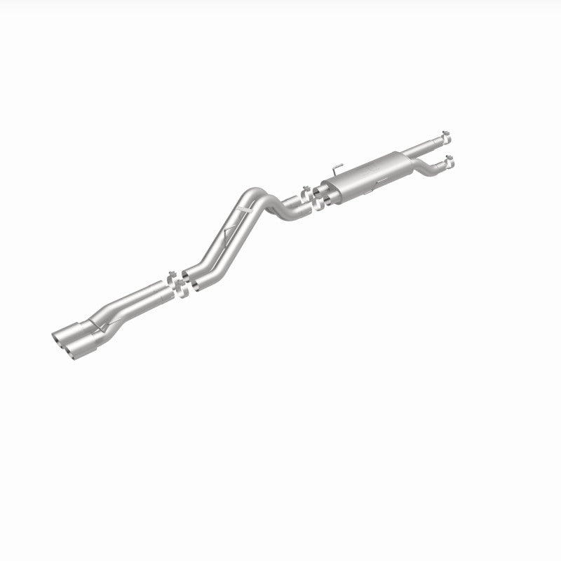 MagnaFlow System C/B Dodge Ram SRT-10 V1 Magnaflow Catback AXOPROS