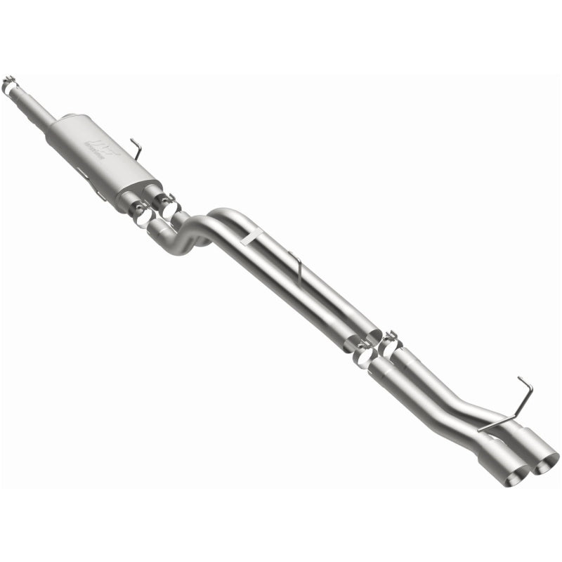 MagnaFlow System C/B Dodge Ram SRT-10 V1 Magnaflow Catback AXOPROS