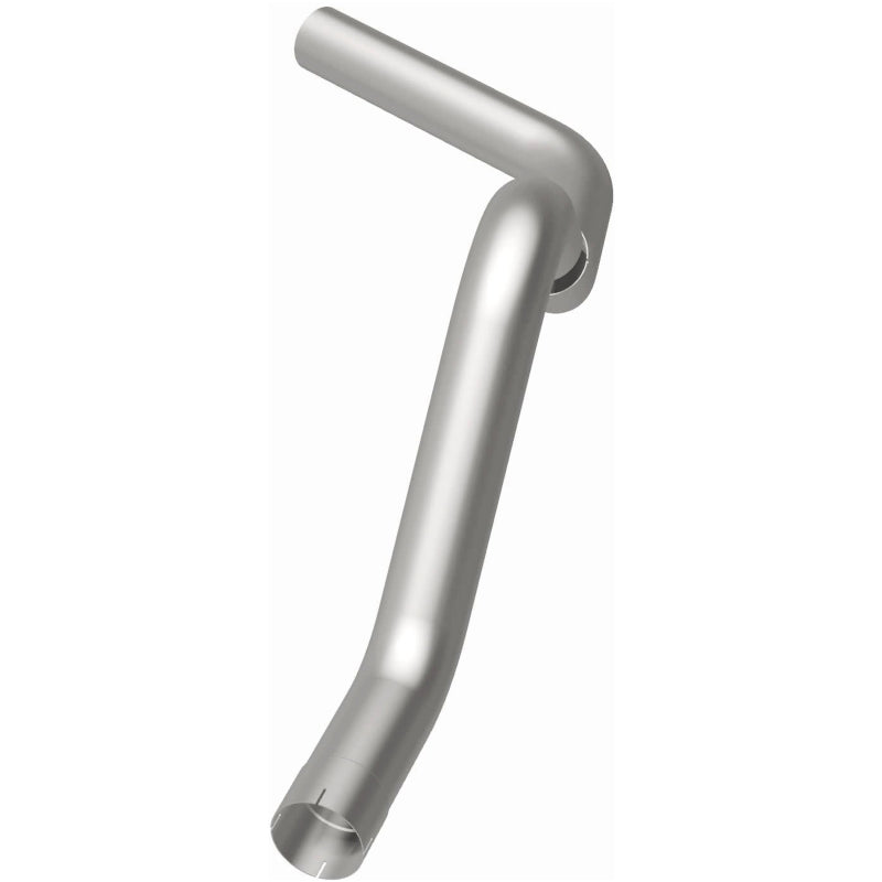 MagnaFlow Tail-Pipe 03-04 Dodge Diesel Magnaflow Downpipe Back AXOPROS