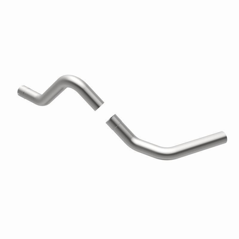MagnaFlow Tail-Pipe 03-04 Dodge Diesel Magnaflow Downpipe Back AXOPROS