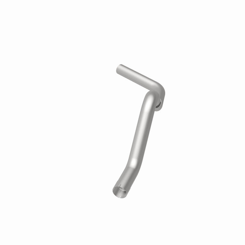 MagnaFlow Tail-Pipe 03-04 Dodge Diesel Magnaflow Downpipe Back AXOPROS