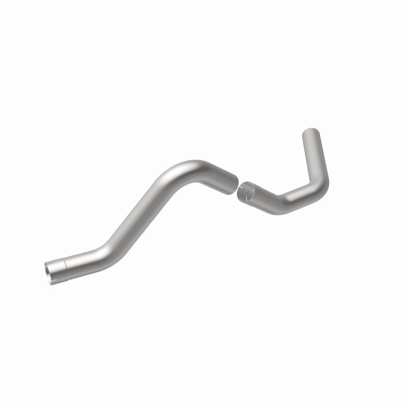 MagnaFlow Tail-Pipe 03-04 Dodge Diesel Magnaflow Downpipe Back AXOPROS
