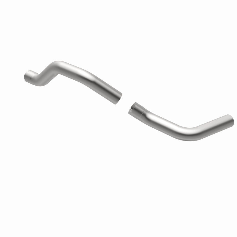 MagnaFlow Tail-Pipe 04-07 Dodge Diesel Magnaflow Downpipe Back AXOPROS