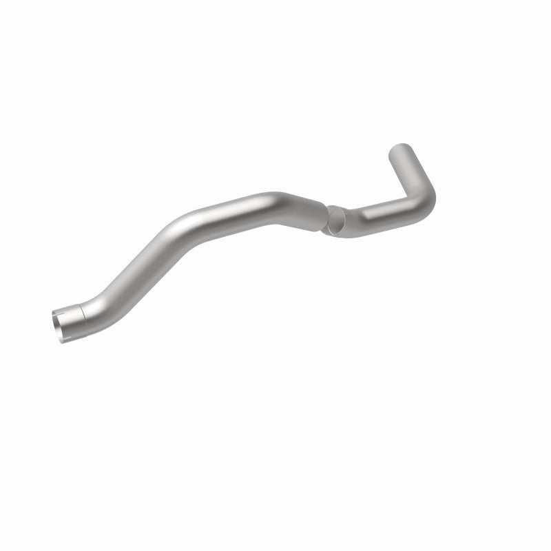 MagnaFlow Tail-Pipe 04-07 Dodge Diesel Magnaflow Downpipe Back AXOPROS