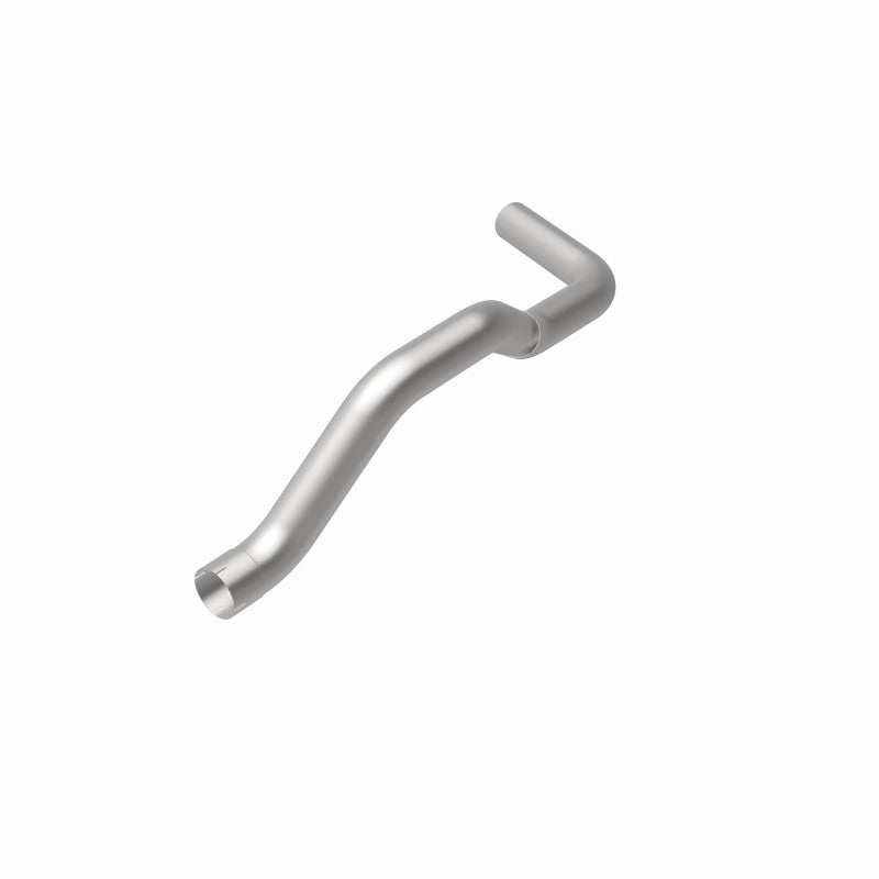 MagnaFlow Tail-Pipe 04-07 Dodge Diesel Magnaflow Downpipe Back AXOPROS
