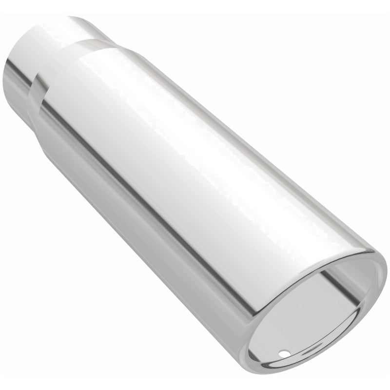 MagnaFlow Tip 1-Pk Re 3.50 X 12 3 Id 15Deg Magnaflow Catalytic Converter Universal AXOPROS