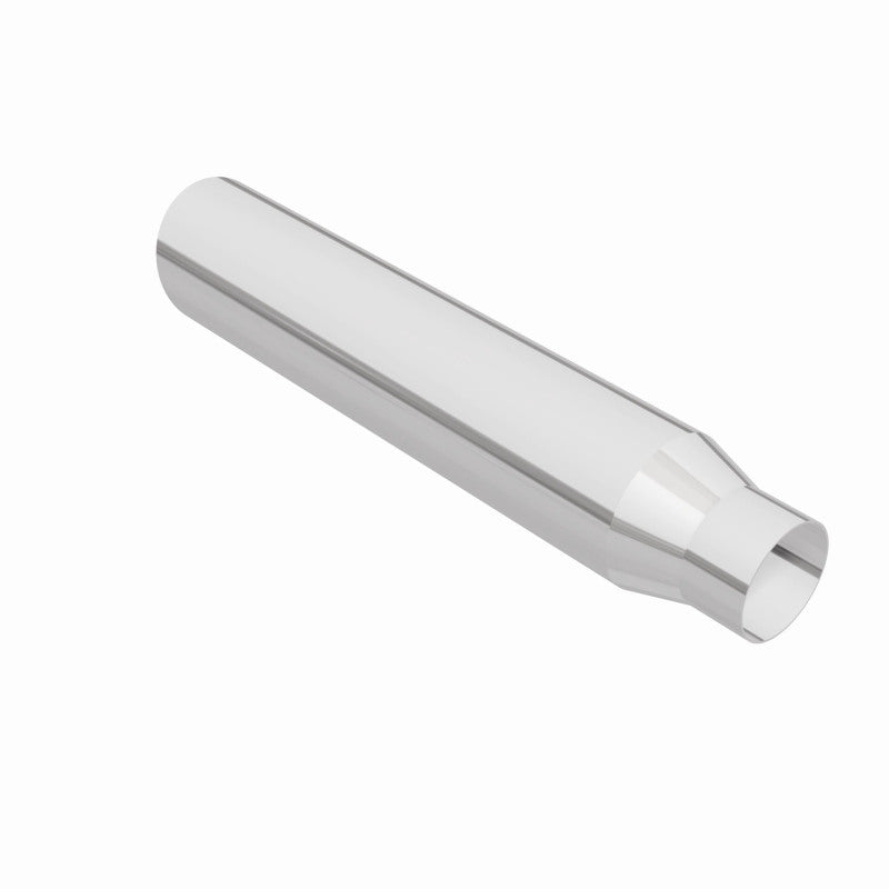 MagnaFlow Tip 1-Pk Sc 3.50 X 18 2.5 15Deg Magnaflow Catalytic Converter Universal AXOPROS