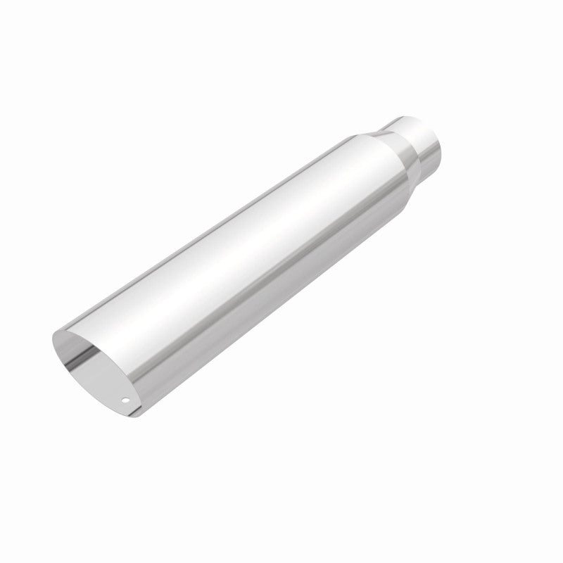 MagnaFlow Tip 1-Pk Sc 3.50 X 18 2.5 15Deg Magnaflow Catalytic Converter Universal AXOPROS