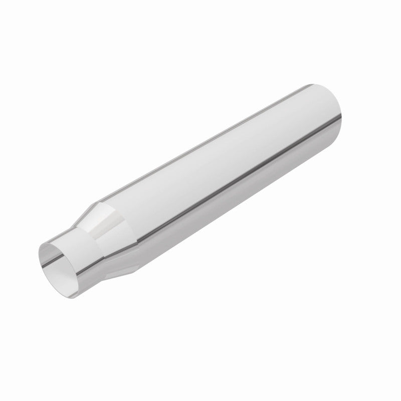 MagnaFlow Tip 1-Pk Sc 3.50 X 18 2.5 15Deg Magnaflow Catalytic Converter Universal AXOPROS