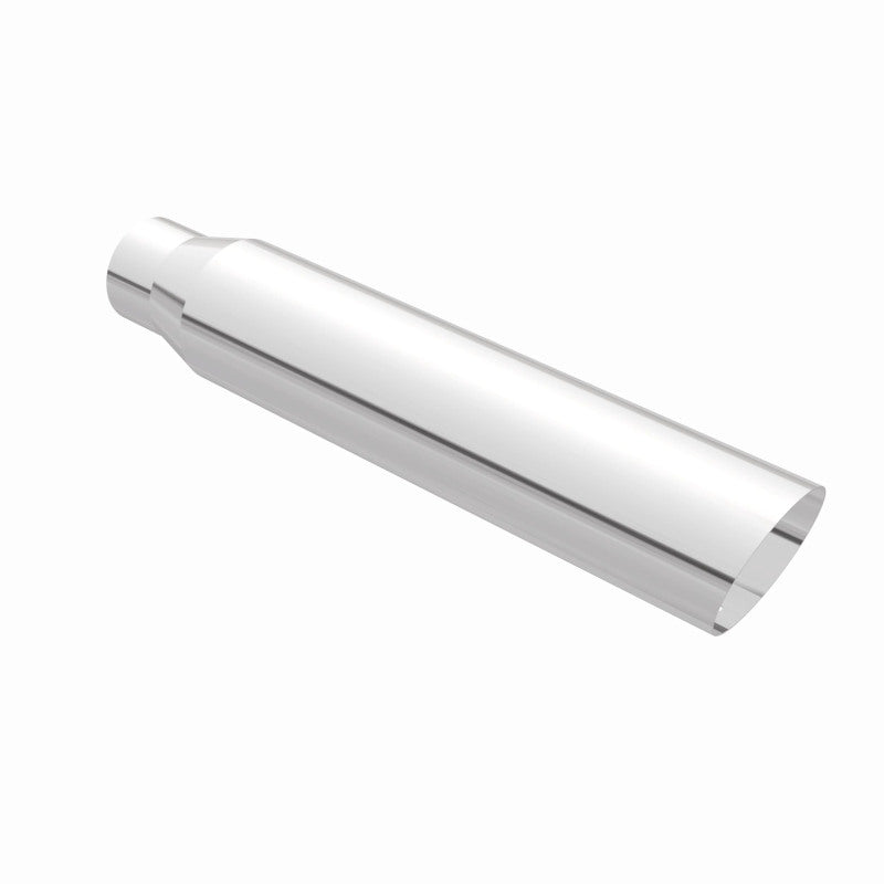 MagnaFlow Tip 1-Pk Sc 3.50 X 18 2.5 15Deg Magnaflow Catalytic Converter Universal AXOPROS