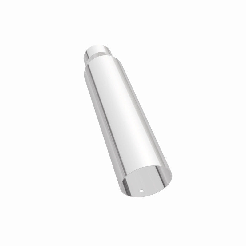 MagnaFlow Tip 1-Pk Sc 3.50 X 18 2.5 15Deg Magnaflow Catalytic Converter Universal AXOPROS