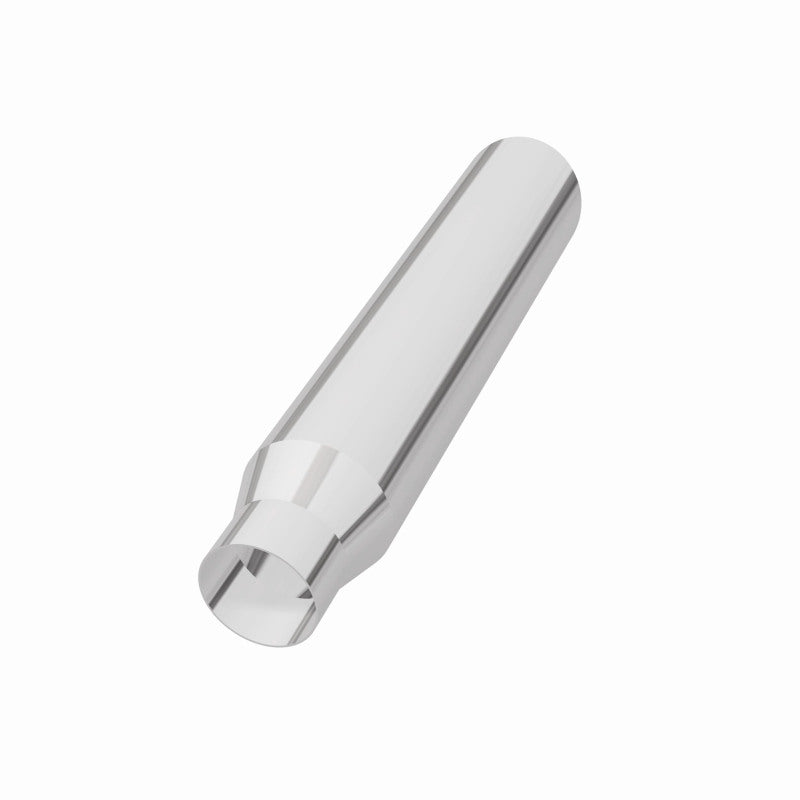 MagnaFlow Tip 1-Pk Sc 3.50 X 18 2.5 15Deg Magnaflow Catalytic Converter Universal AXOPROS