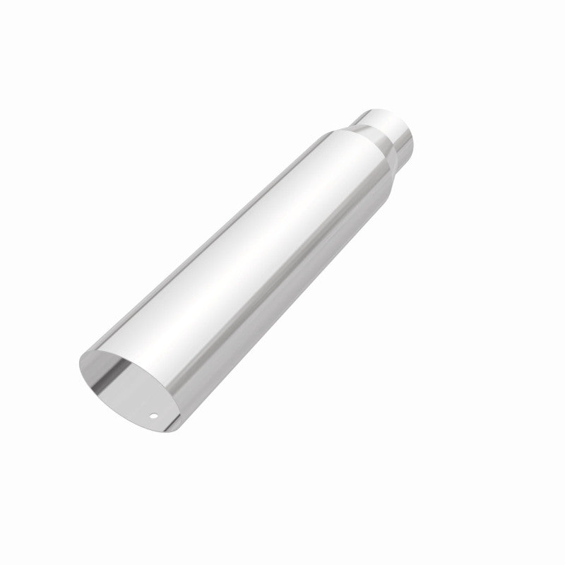 MagnaFlow Tip 1-Pk Sc 3.50 X 18 2.5 15Deg Magnaflow Catalytic Converter Universal AXOPROS