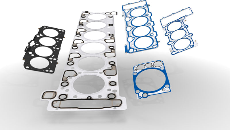 MAHLE Original Cadillac Escalade 09-07 Cylinder Head Gasket Victor Reinz Head Gaskets AXOPROS
