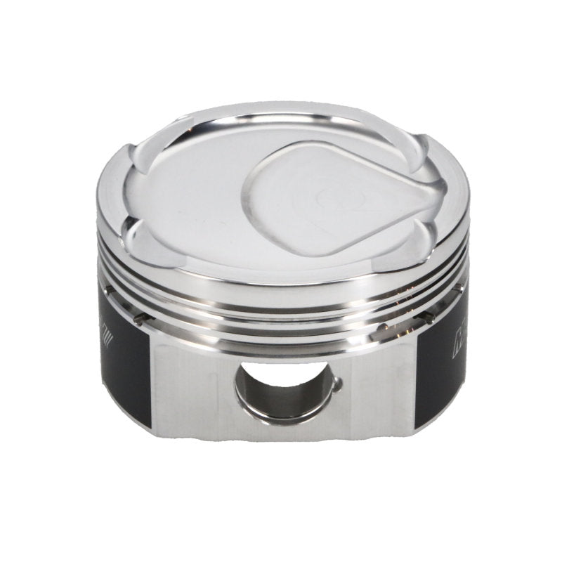 Manley 13+ Subaru BRZ (FA20) 86mm STD (Grade B) Bore 10:1 Dish Piston (SINGLE PISTON) Manley Performance Pistons - Forged - Single AXOPROS