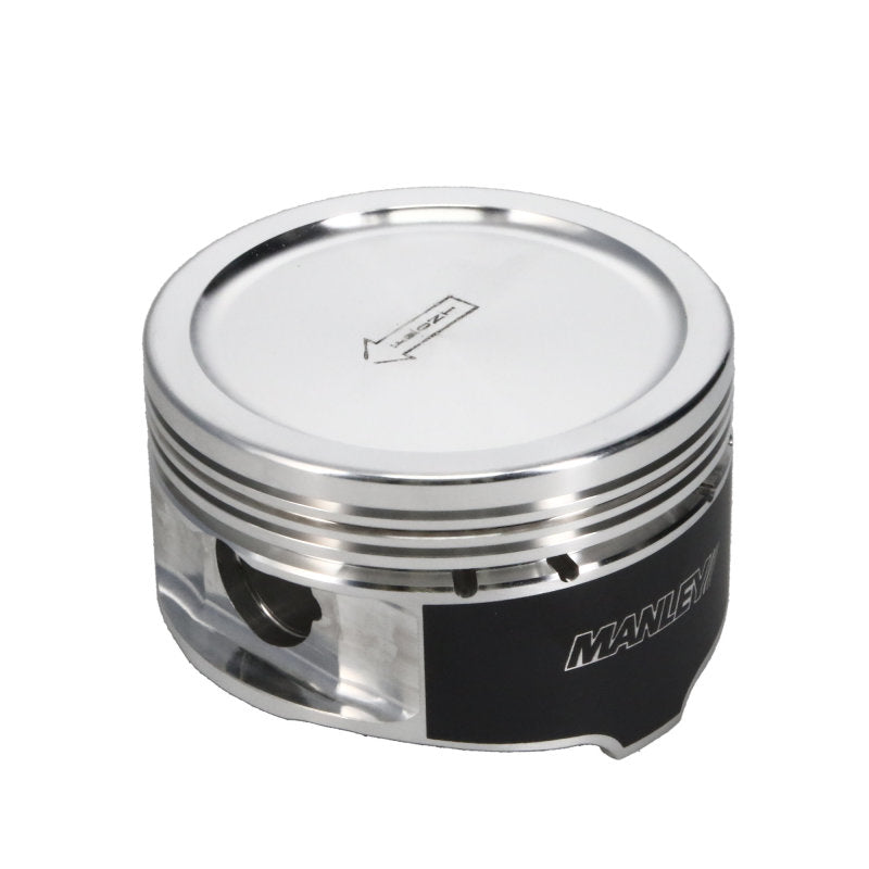 Manley Ford 4.6L/5.4L SOHC/DOHC (2v/4v)Platinum Series Dish Piston Manley Performance Piston Sets - Forged - 8cyl AXOPROS