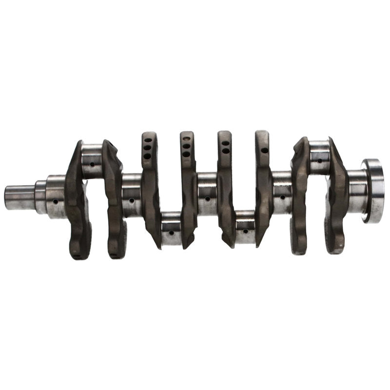 Manley Mitsubishi 4G63/4G64 7 Bolt 4340 Forged 88mm Stroke Race Series Crankshaft Manley Performance Crankshafts AXOPROS