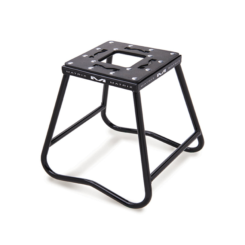 Matrix Concepts C1 Mini Steel Stand - Black Matrix Concepts Bike Stands AXOPROS