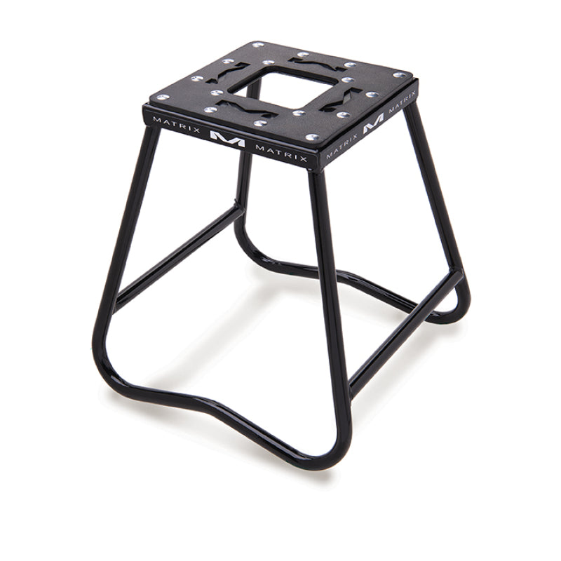 Matrix Concepts C1 Steel Stand - Black Matrix Concepts Bike Stands  AXOPROS