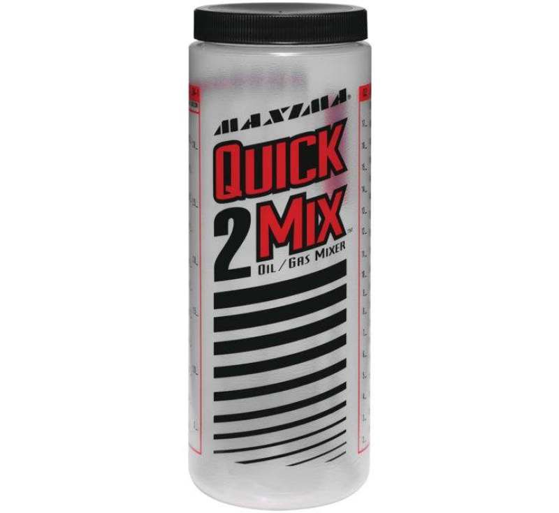 Maxima Quick 2 Mix Bottle Maxima Tools AXOPROS