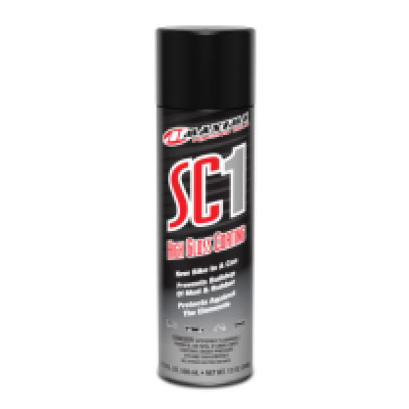 Maxima SC1 Clear Coat - 17.2oz (Aerosol) Maxima Surface Cleaners  AXOPROS
